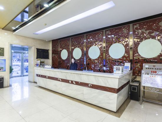 阳泉市 住宿服务 酒店 > 墨玉宾馆(北大街)