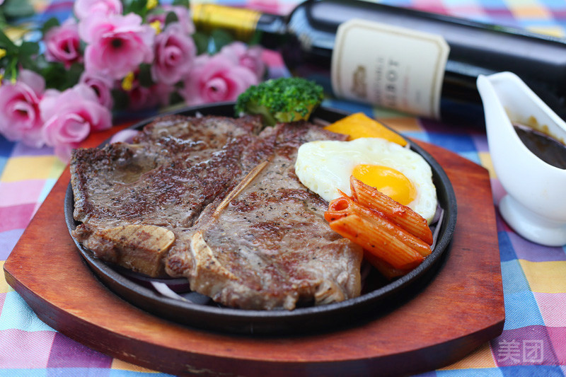 上岛咖啡(曙光家园店)