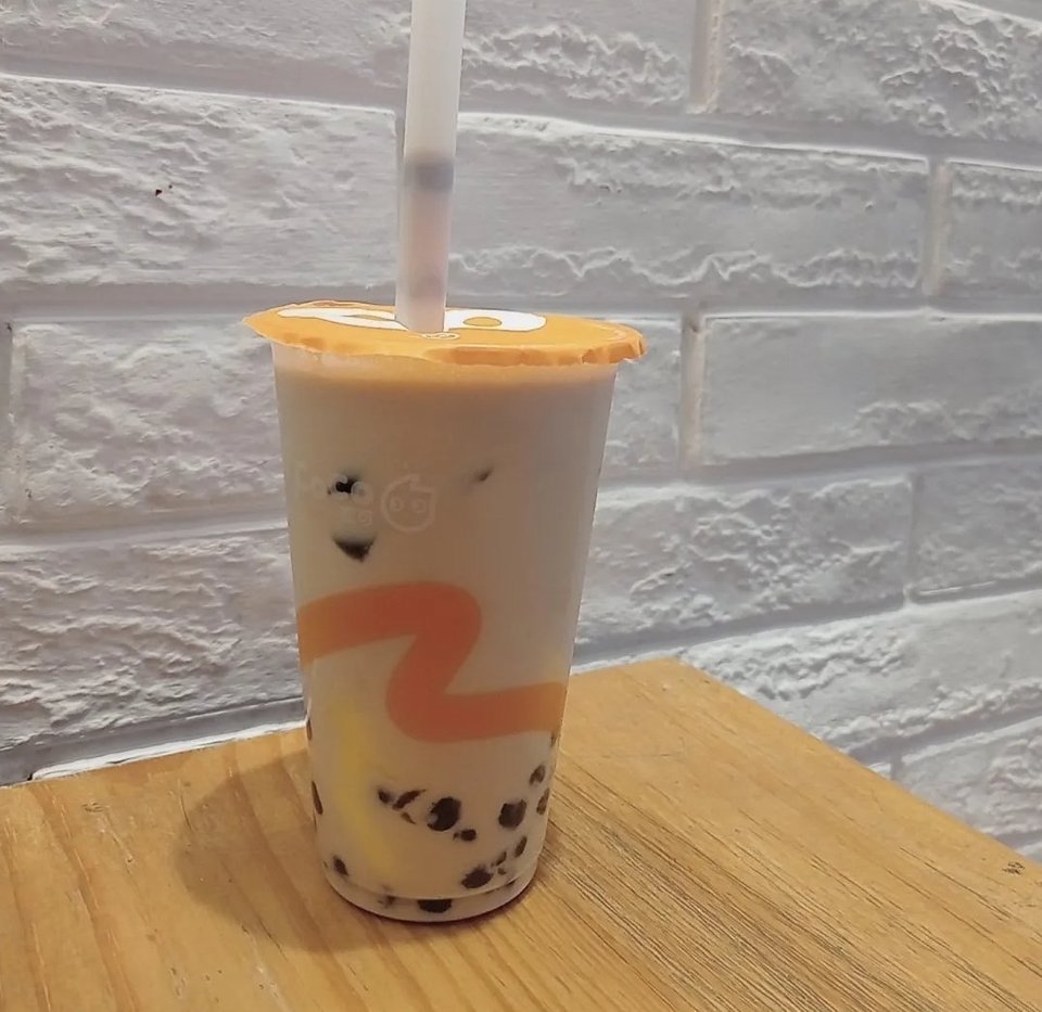 coco都可南山湖水街店