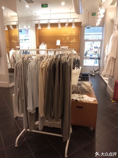 oysho万达广场店