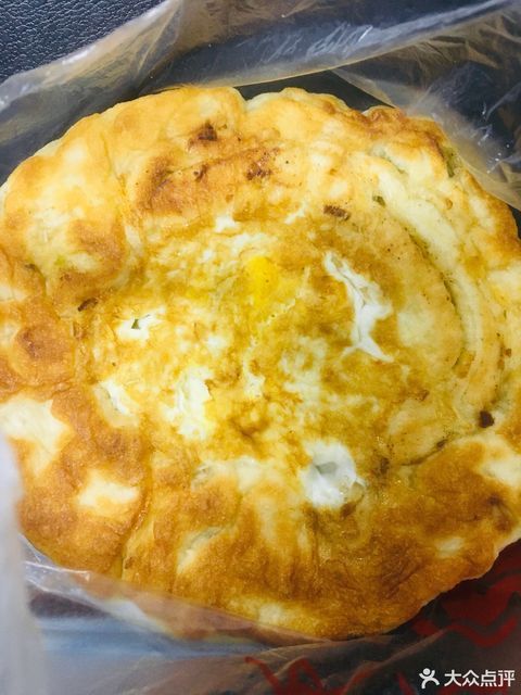 晨光烧饼长安店