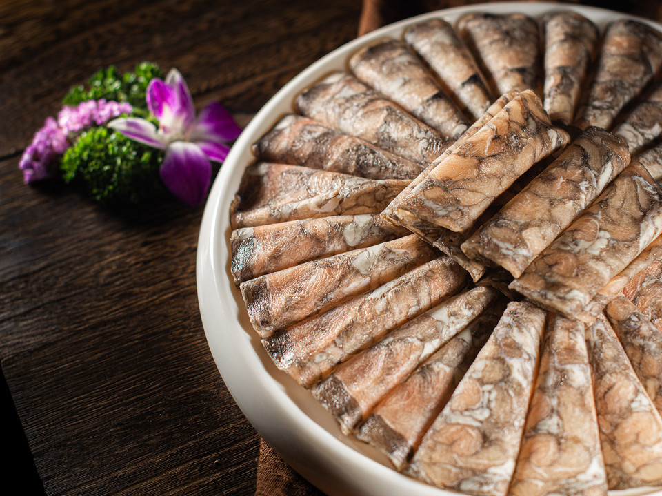 故川水牛毛肚火锅源凯第一城店