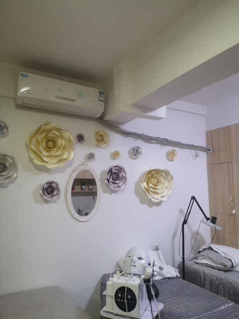 素颜美学·尚艺馆半永久纹绣会所图片