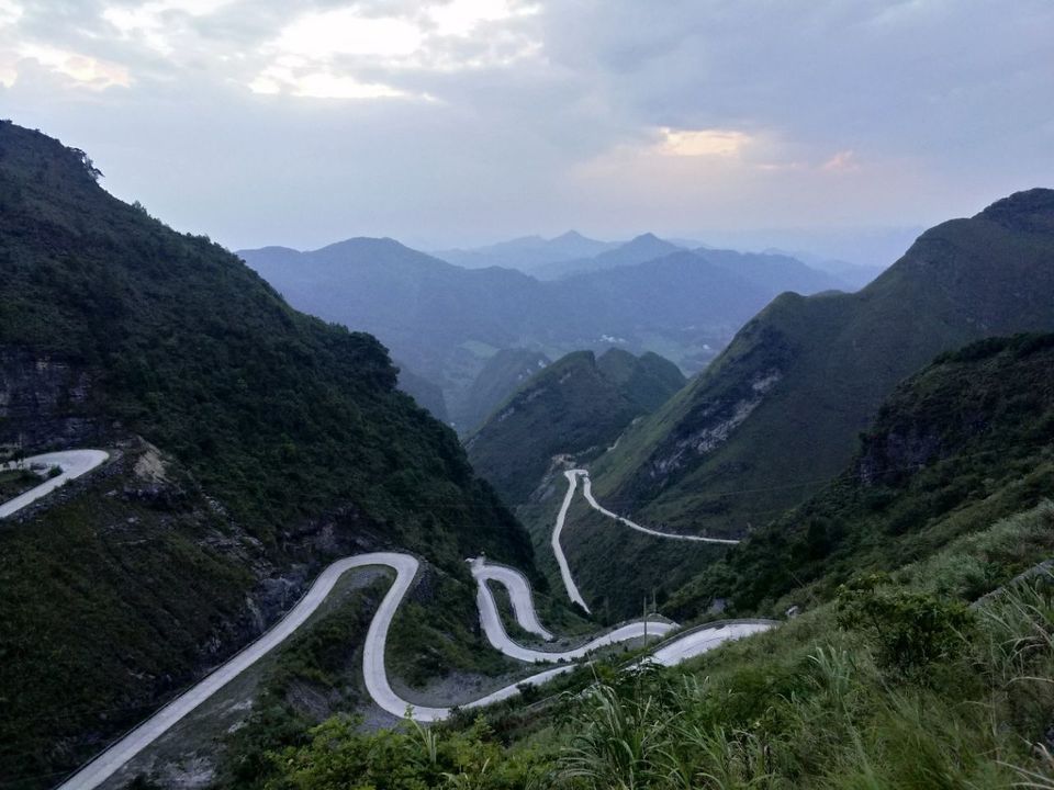 七百弄风景名胜区