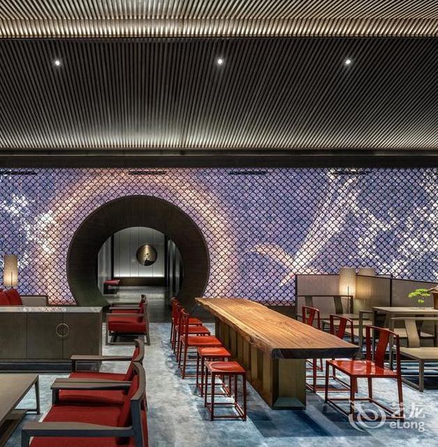 上海徐家汇禧玥酒店