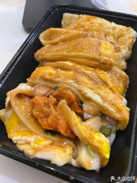 台湾手抓饼烤冷面小吃荔湾店