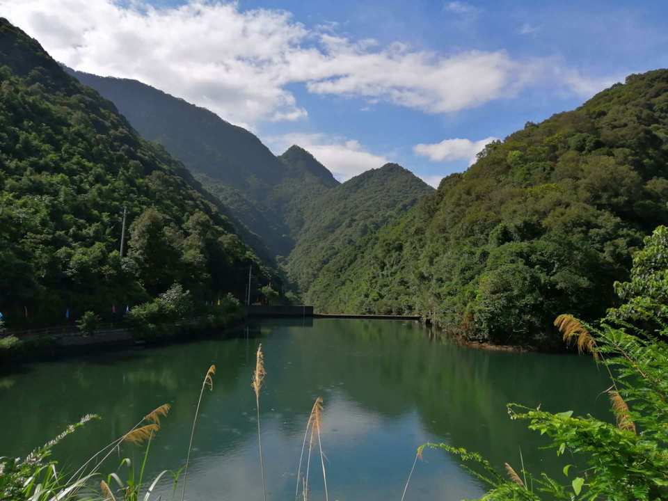 东方第一漂图片