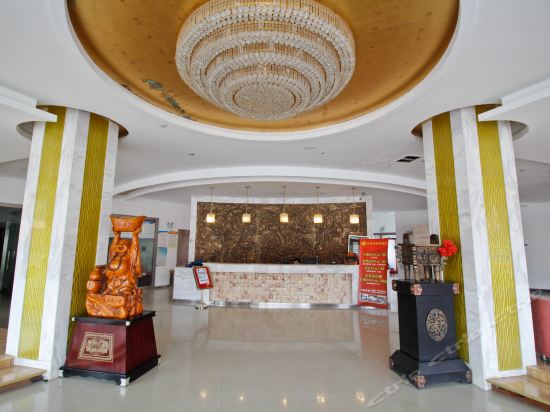 喜客来商务酒店