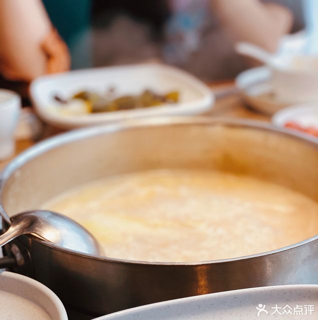 淘米鱼·中山脆肉鲩火锅