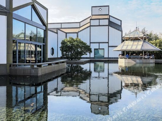 查看漫心苏州平江路酒店_360地图搜索结果列表