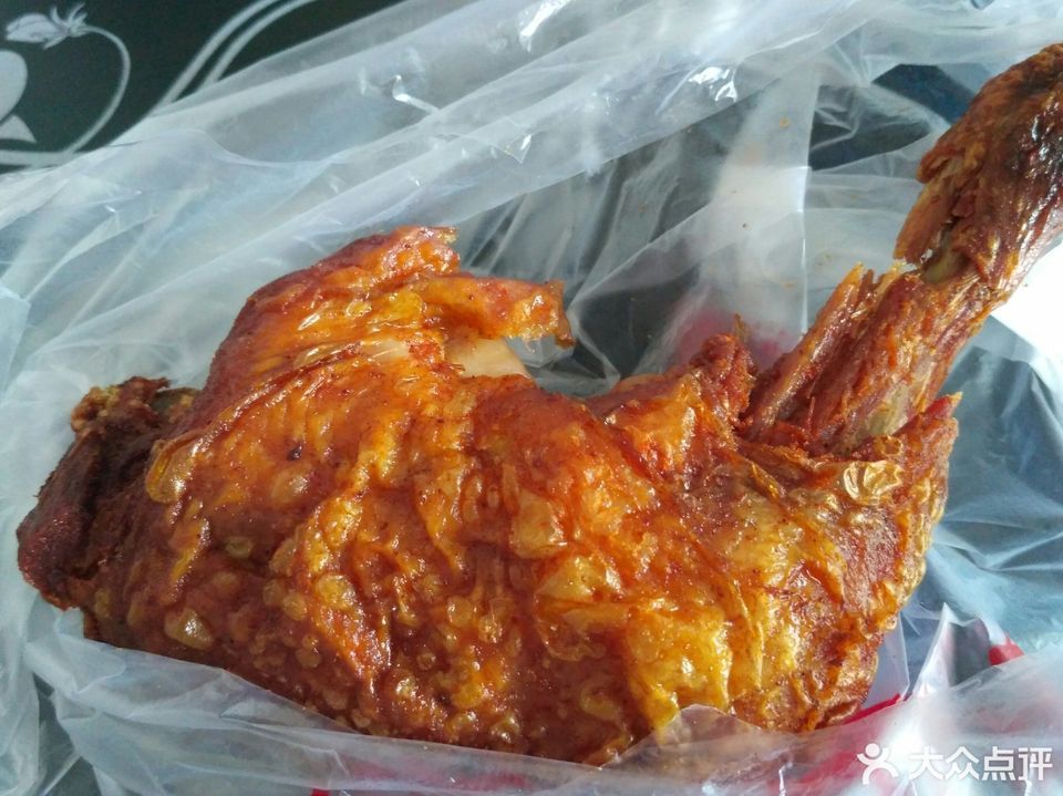九龙法式炸鸡