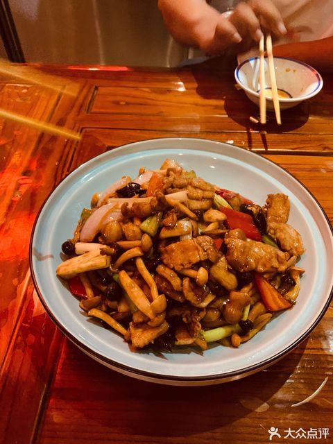 麦厨风情长治县店