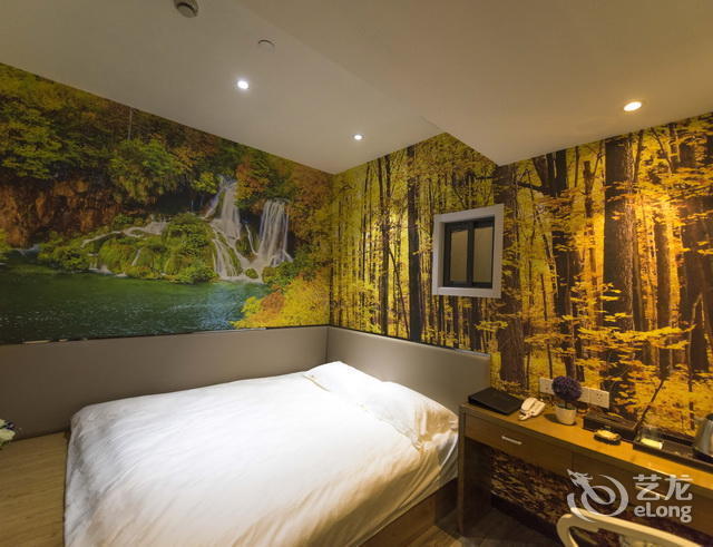 0578风情酒店上海临汾路店