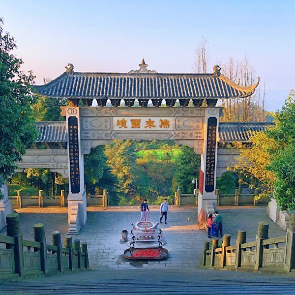 【佛来山】佛来山门票,佛来山游玩攻略_360地图