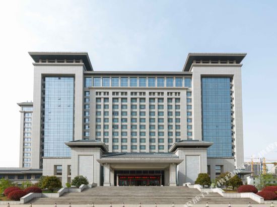 在哪,在哪里,在哪儿):西安市雁塔区丈八东路甲字1号电话:陕西宾馆-大