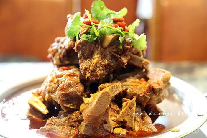 河南一绝驴蝎子特色火锅阜新店