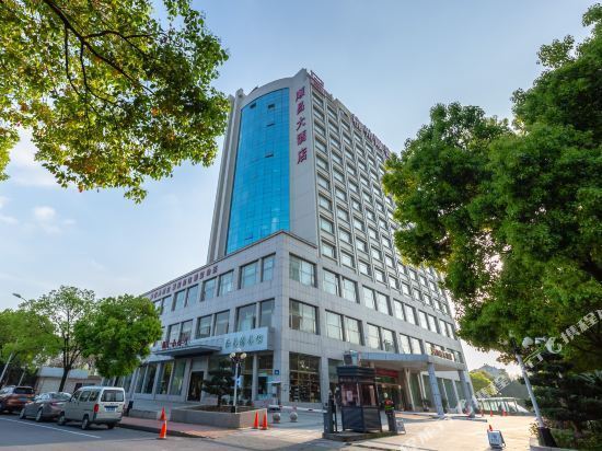                 杭州顺昌大酒店