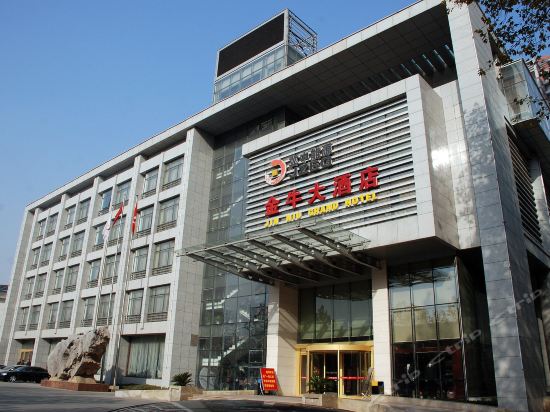 金牛大酒店图片
