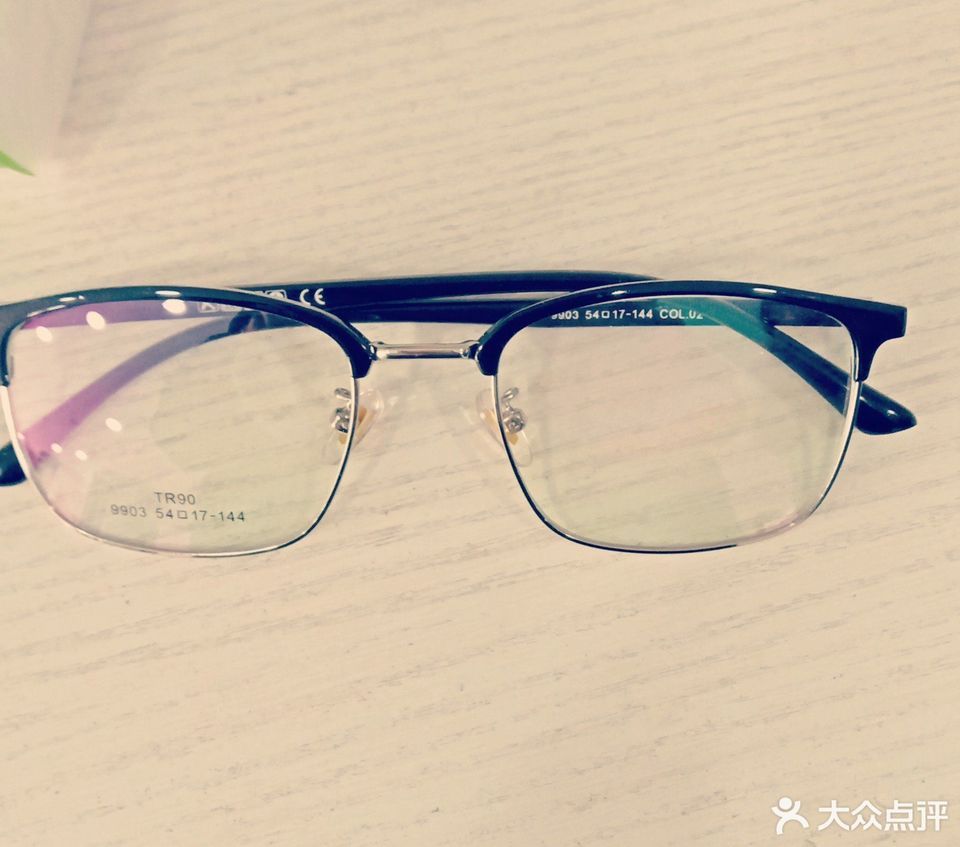 铜陵市明视达眼镜有限责任公司地址(位置,怎么去,怎么走,在哪,在哪里