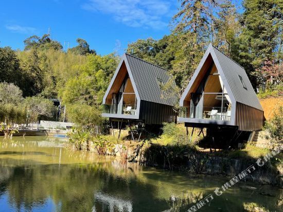 南昆山高山别墅
