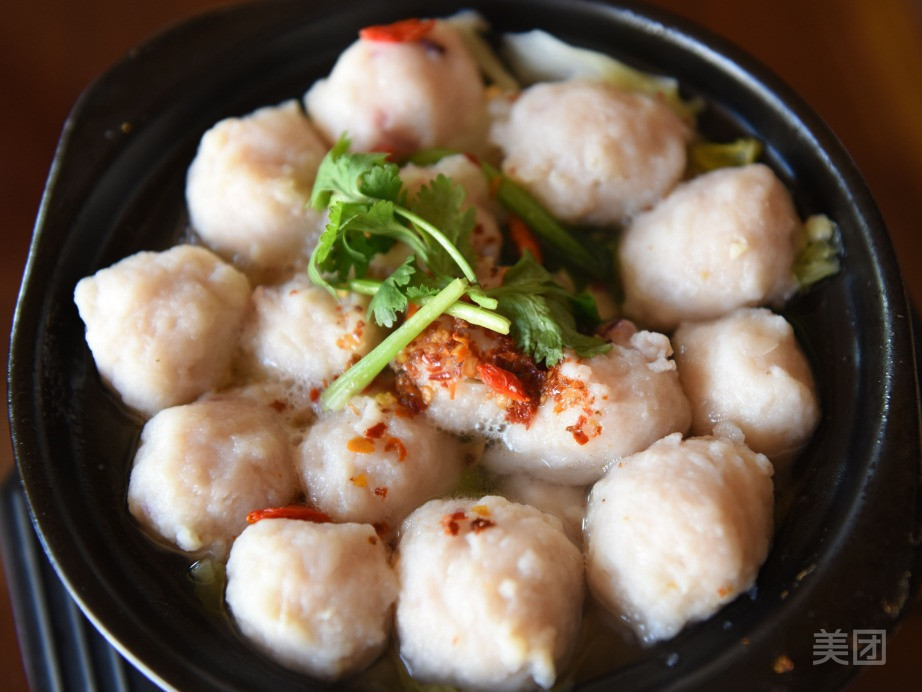 洪兴砂锅永旺梦乐城烟台金沙滩店