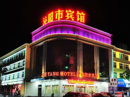 怎么走,在哪,在哪里,在哪儿):焦作市沁阳市团结西路沁阳永威学校电话