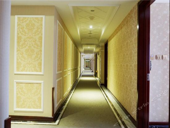 北京百合商务酒店(六营门店)