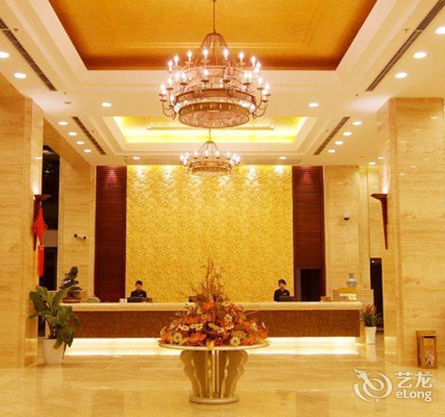 京仑饭店(京山店)