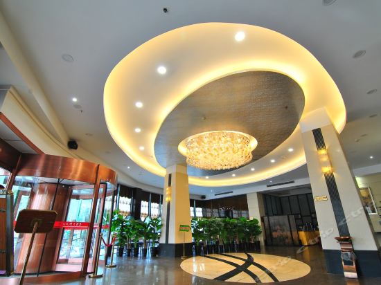 锦绣天源大酒店