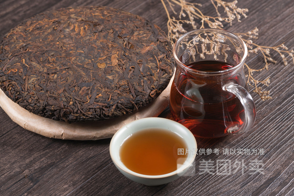 广西瑶山草药凉茶