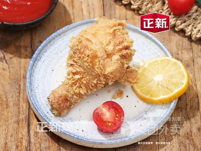 正新鸡排盛福花园店