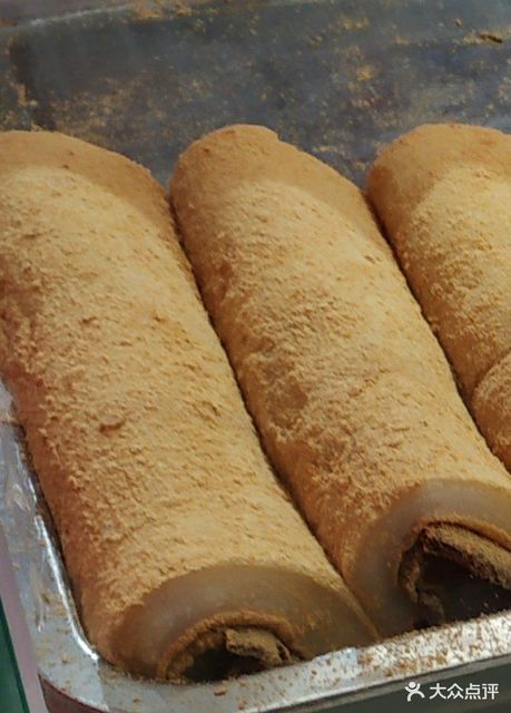 顺禾朝鲜族打糕