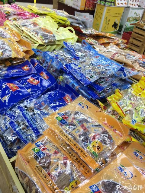 食品批发图片大全