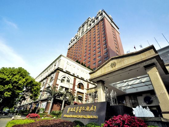 在哪,在哪里,在哪儿):宁波市余姚市南滨江路168号电话:太平洋大酒店