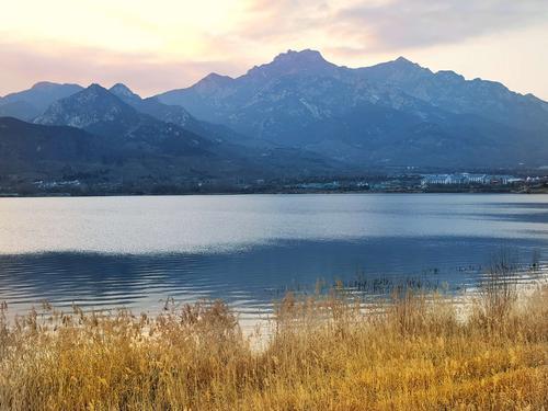 碧霞湖景区地址(位置,怎么去,怎么走,在哪,在哪里