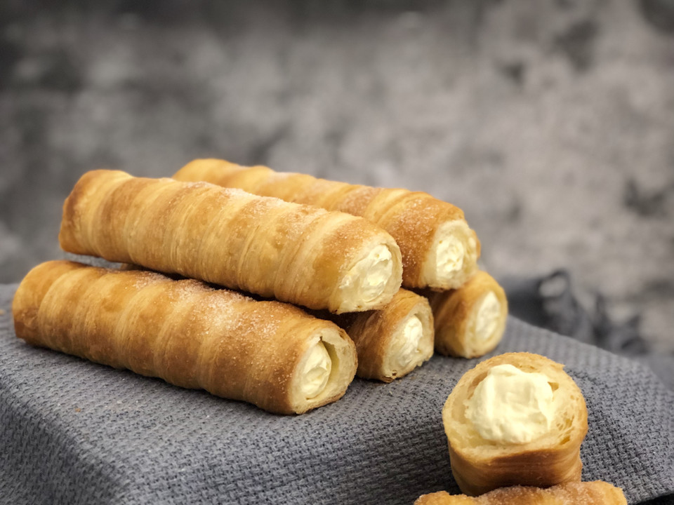 大江小江茶和面包祥和店