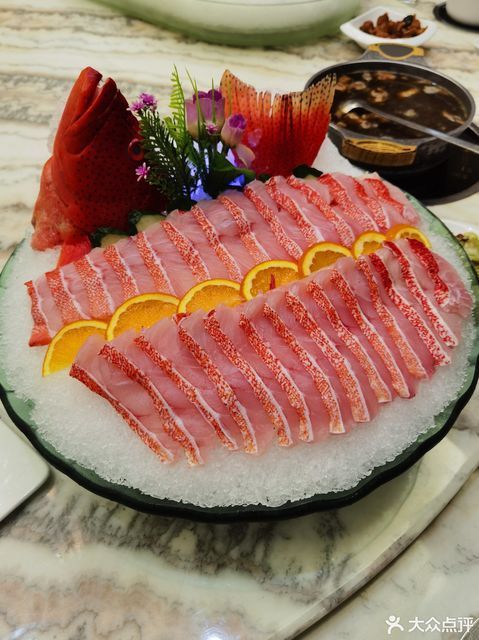 【老友记海鲜姿造】老友记海鲜姿造电话_老友记海鲜姿