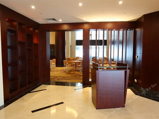 荆门海港城酒店