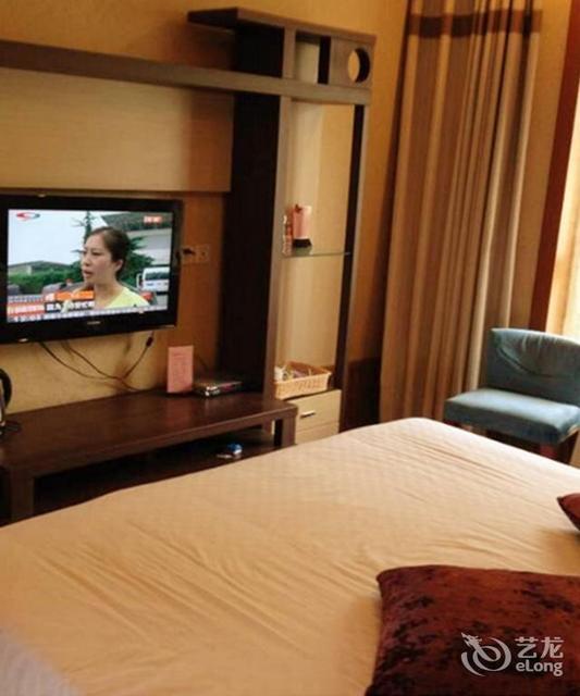 花水湾樱花宾馆