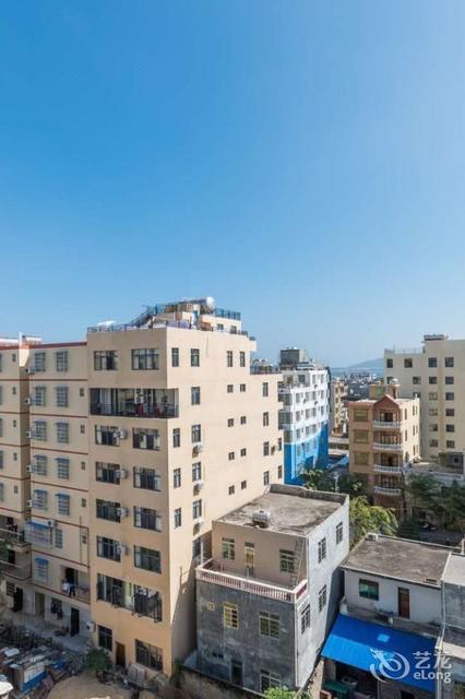 圣世水湾酒店康养中心