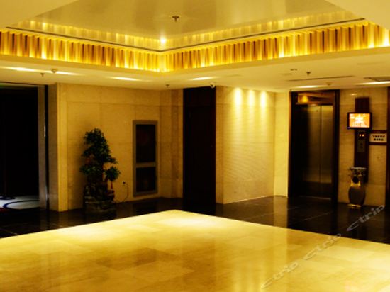 赤峰池典商务会馆