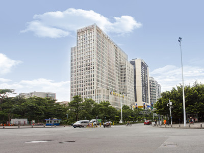 怎么去,怎么走,在哪,在哪里,在哪儿):深圳市福田区福华路80号华海大厦