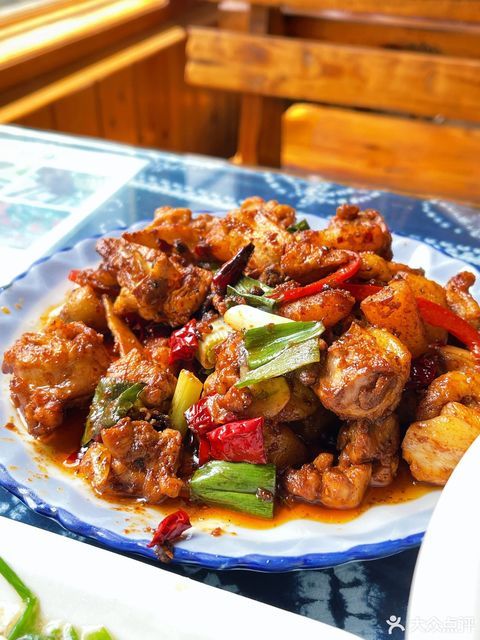 海月饭庄·白族特色美食汇