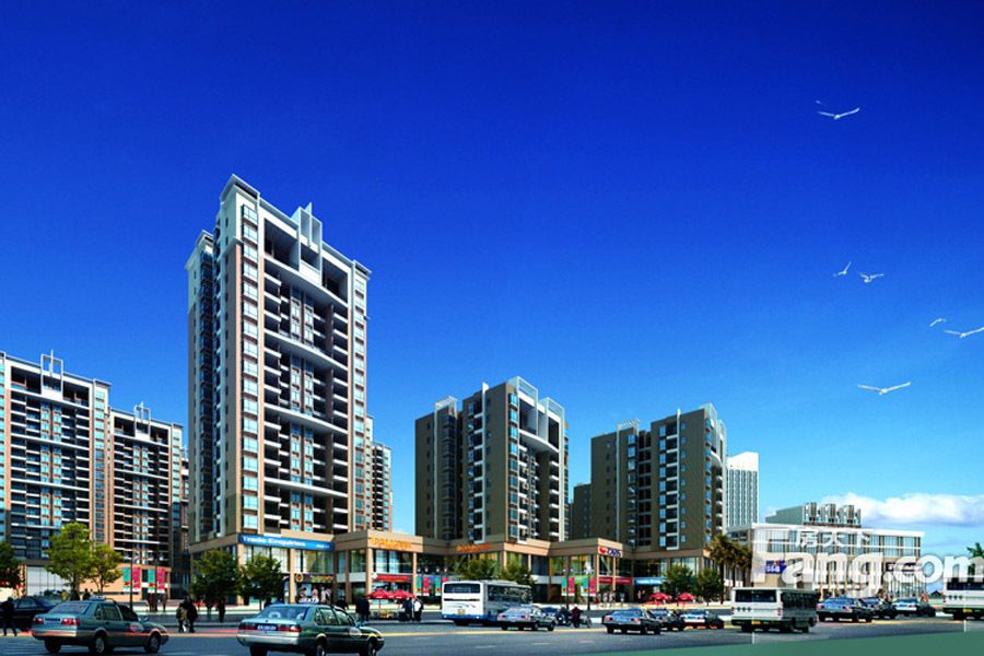 查看福临城_360地图搜索结果列表