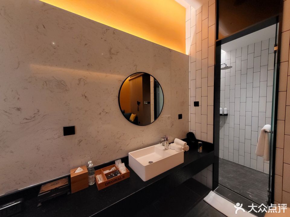           莲泰spa水疗中心(三亚