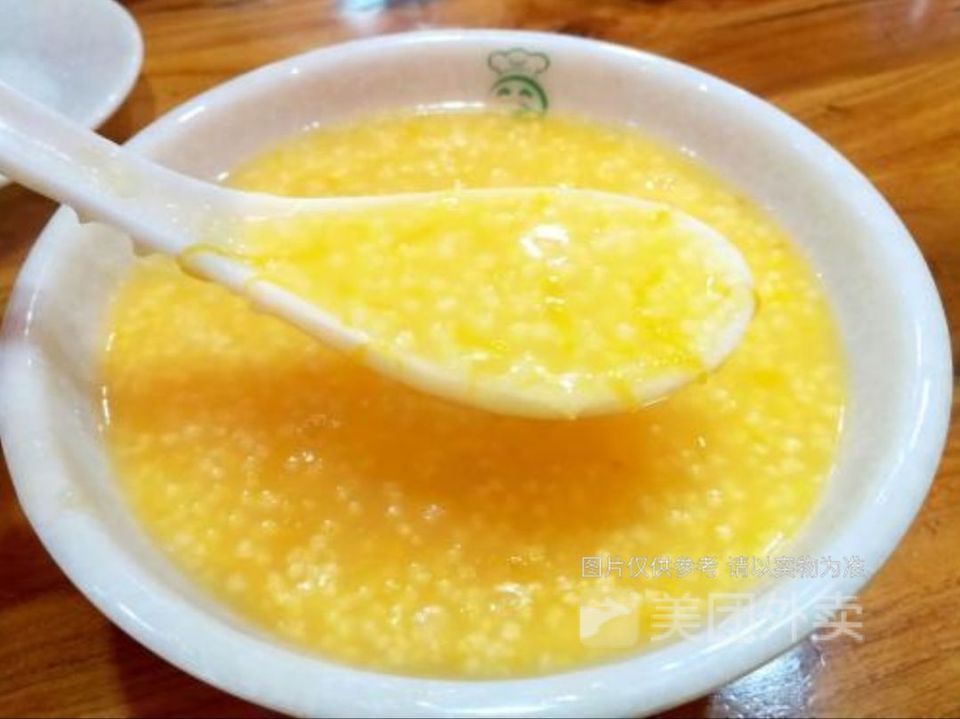 忻城玉米粥图片大全图片