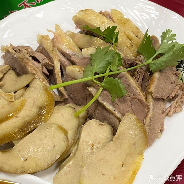 每食不腻漳浦填鸭