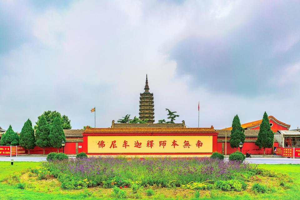 【開元寺】開元寺門票,開元寺遊玩攻略_360地圖