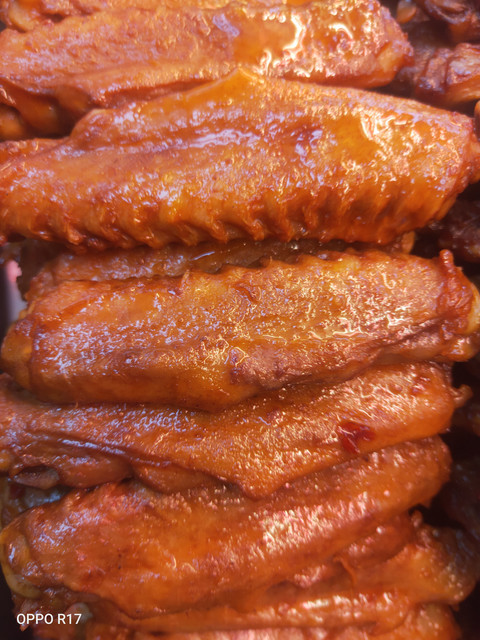 煌上煌(新城吾悦店)