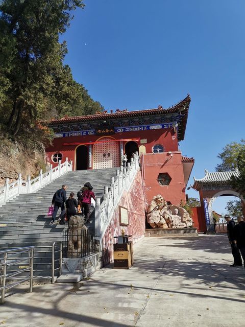 查看铜川照金香山景区门票_360地图搜索结果列表